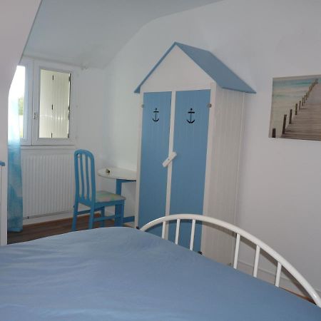 ホテル Maison Terre Et Mer Poullan-sur-Mer エクステリア 写真